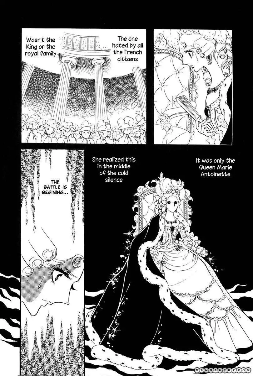 Rose of Versailles Chapter 44 1